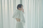 日食なつこ、4thフルアルバム『ミメーシス』アナログレコード化。3月1日発売決定