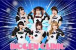 いのちに元気を与えるアイドルグループ：INOGEN CLINICが始動。3月26日に渋谷GRITで開催されるイベントでプレデビュー