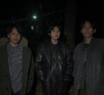 Qoodow、1st EP『水槽から』リリース。ライブ映像「ドライブイン」公開。大阪を拠点に活動するミニマルメロウバンド