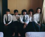 Khaki、異色のシングル『Undercurrent』8cmシングルCDで5月24日にリリース。6月1日には新代田FEVERにて自主企画開催