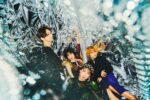 tricot、ミニマムキャパシティのライヴハウスを回る全国対バンツアー開催決定。会場内の出来事の口外禁止