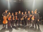 Beyond Boundary Chamber Orchestra、アルバム『SITA』リリパを5月27日にJR川崎駅前広場で開催。UN.a中村浩之によるダンスのためのプロジェクト