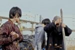 PSP Social、白岩義行監督MV「流れる」公開。7月6日には新作アルバム『宇宙から来た人』リリース