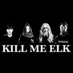 kill me Elk、新アルバム『Ape Lloyd』5月21日デジタルリリース。正反対なスタイルを持つ2人のドラマーを最大限に発揮
