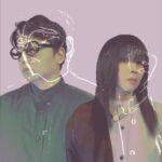 mophing people、7月26日発売の1stアルバム『mppp』から先行曲「Love Is A Lie」配信開始。可愛くてシニカルなMV公開