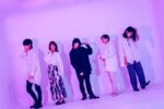 チセツナガラ、2nd EP『bootleg』リリース。その全てに”チセツナガラらしさ”を落とし込む