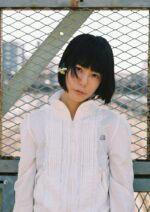 後藤まりこ、9年ぶりの新曲「愛と獣」MV公開。後藤のメロディーメーカーとしての可能性を感じさせる1曲