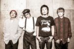 THE FOREVER YOUNG、4年ぶりに放つ渾身のフルアルバム『永久に』8月9日発売決定。同月より全国24か所を巡るツアーも