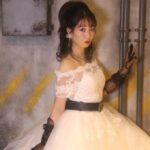 Saoriiiiiが「さおり凛ね」に改名。1stアルバム『輪廻』リリース＆MV「ハンドラー」公開