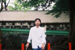 工藤祐次郎、新作アルバム『ボン・ボヤージュブギ』とミニアルバム『たのしいひとり』7月26日同時発売。MV「たのしいひとり」公開