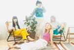 CUICUI、3年ぶりの新曲「ぼくたちのナツ」リリース＆MV公開。7月16日には下北沢BASEMENTBARでリリパも