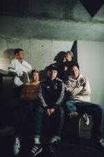 LIFESTYLE、新作EP『MY LIFE IS MY LIFE』7月26日リリース。故・LEE “SCRATCH” PERRYによるスペシャルなdubも収録