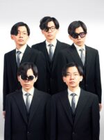 kim taehoon、自身の名を冠したEP『KIM』8月2日リリース。人生の在り方を提示した「27」先行配信開始