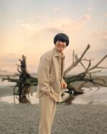 碧海祐人、新作EP『うつつの在り処』7月19日リリース。MV「yoru」公開。8月13日には表参道WALL&WALLで記念ライブ開催