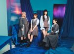 CYNHN、新作EP『アウフヘーベン』9月20日リリース。10月より初全国ワンマンツアー開催決定