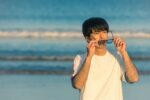 元The Cigavettesの山本政幸、新作ミニアルバム『LUCKY』リリース