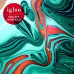 igloo、2ndアルバム『Synapse Confusion』11月22日発売決定。サックス奏者：若林一也率いるインストゥルメンタル・バンド